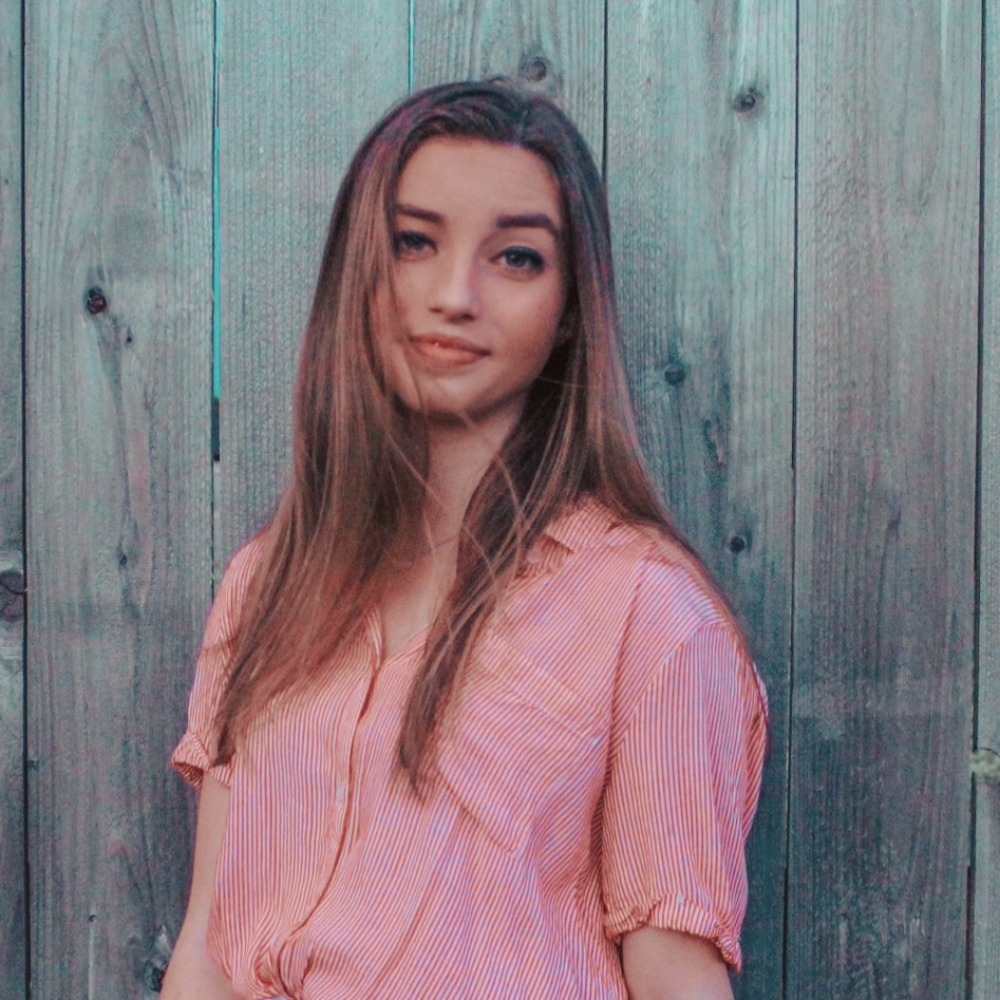 Meet your Posher, Kate